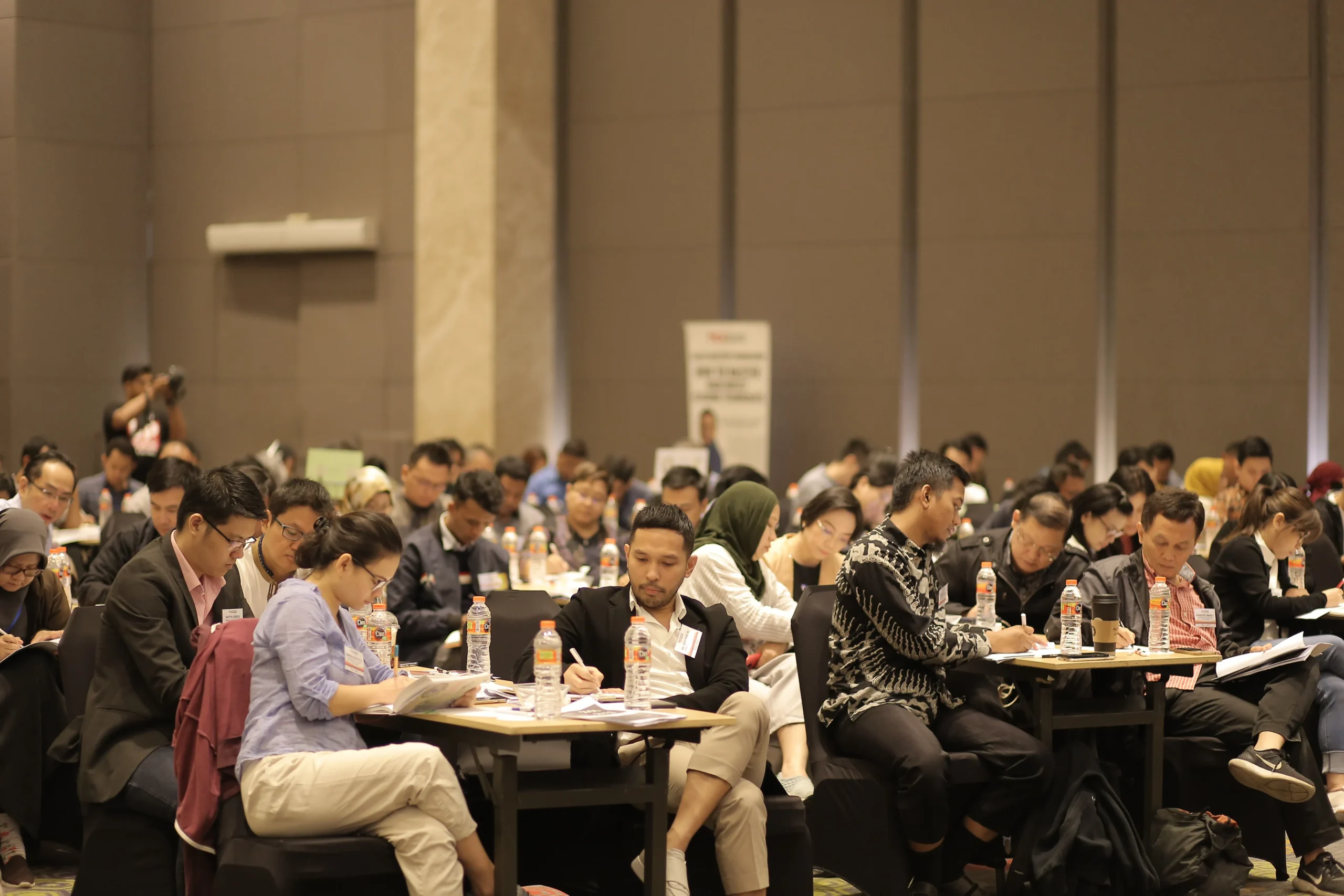 Praktek Framework Sales